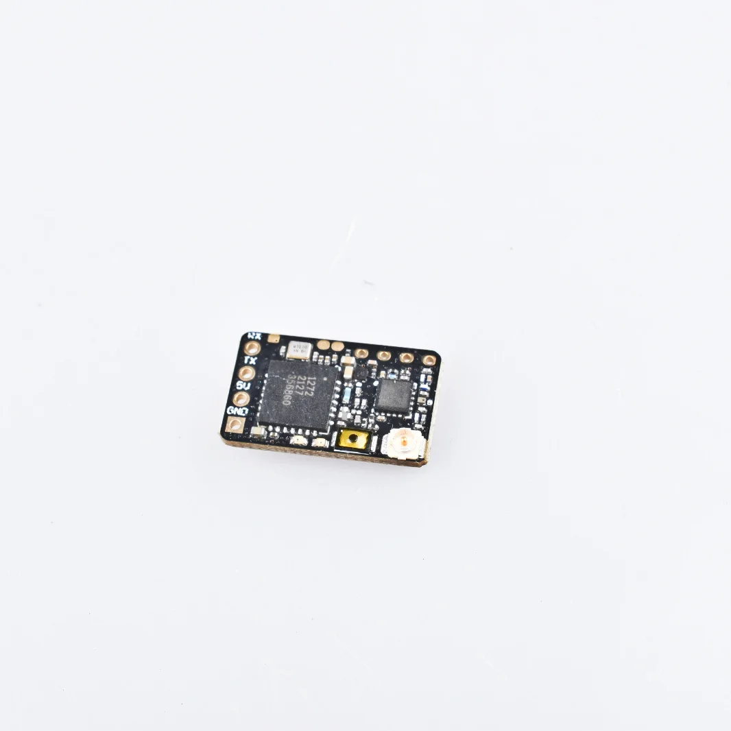 オリジナル TBS CROSSFIRE NANO RX プロ - Drone Kit Long Range のレビューと価格