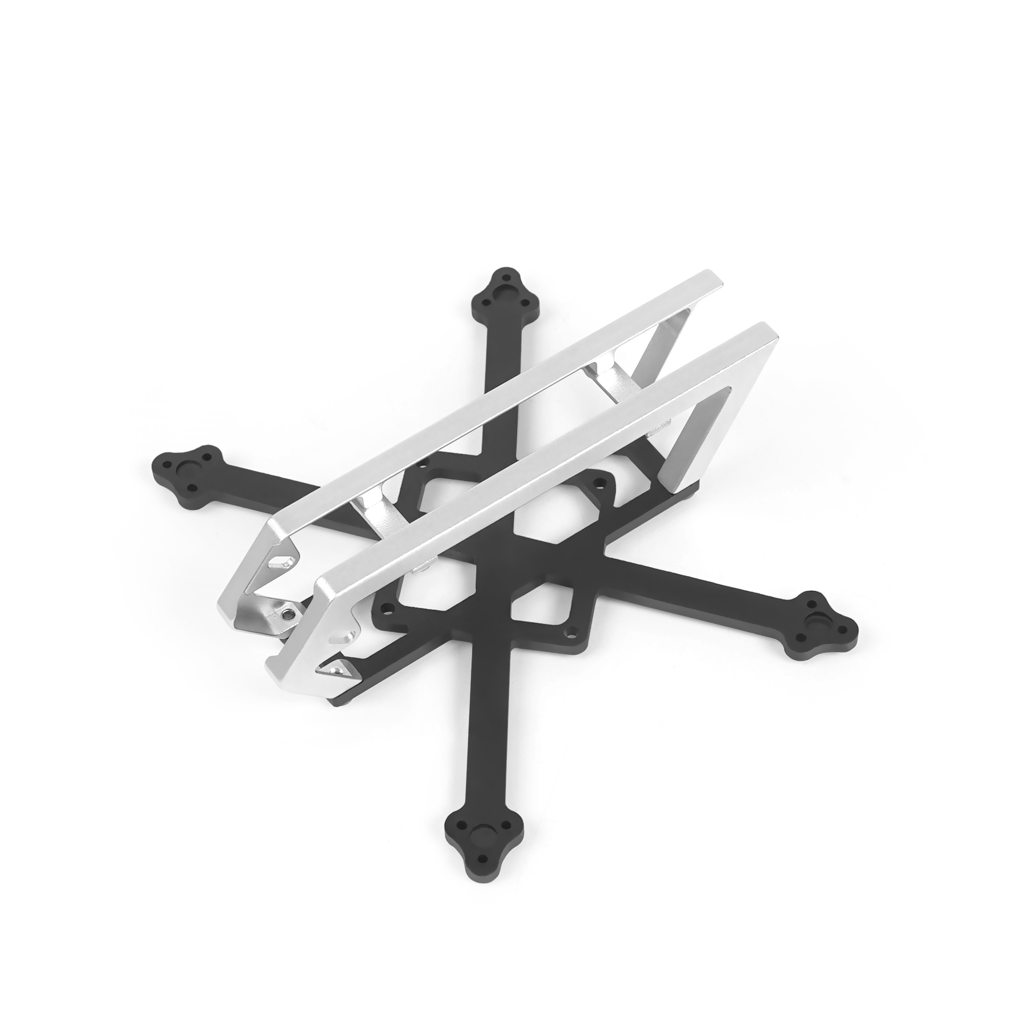 YMZFPV Lighting2 2 インチ FPV クアッ - Drone Kit Build Yourself のレビューと価格