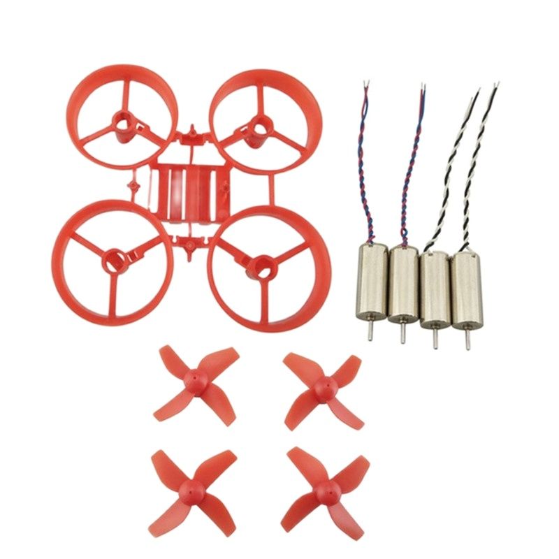 JJRC H36 Eachine E010 Furibee  - Drone Kit Build Yourself のレビューと価格