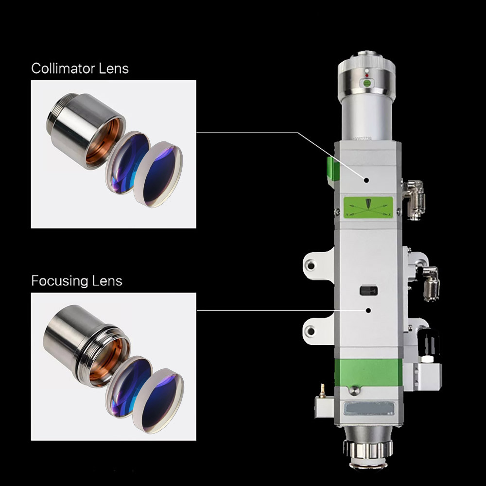 Raytools レーザー集束レンズとコリメータレンズ D2 - Holy Stone Drone Hs720 のレビューと価格