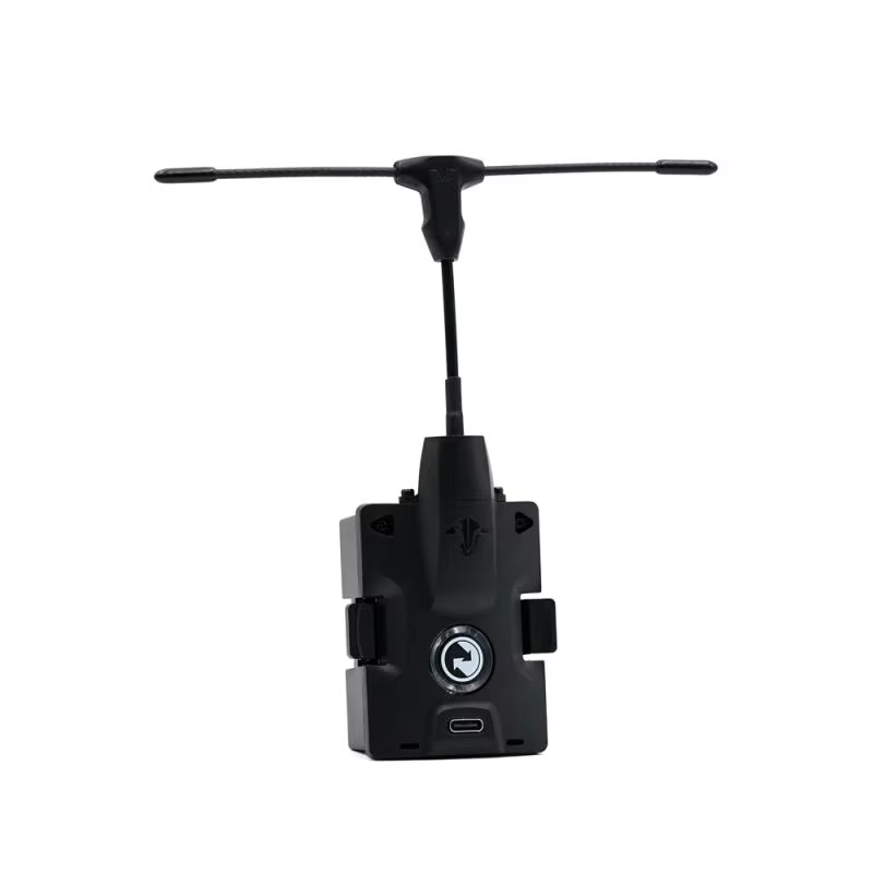 オリジナル TBS クロスファイア ナノ TX マイクロ T - Drone Kit Long Range のレビューと価格