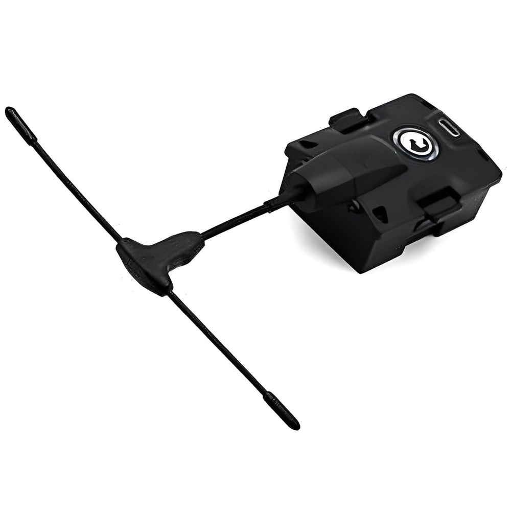オリジナル TBS クロスファイア ナノ TX マイクロ T - Drone Kit Long Range のレビューと価格