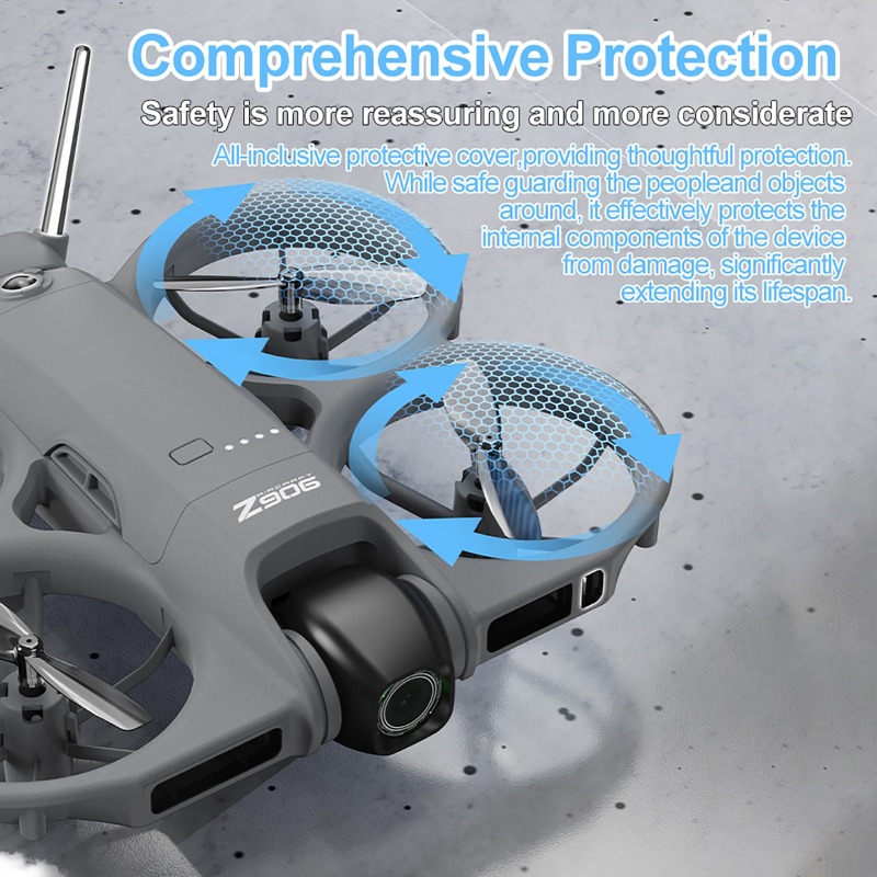 Z906 ポータブルドローンキット リモコン付き 180 ° - Drone Kit Build Yourself のレビューと価格