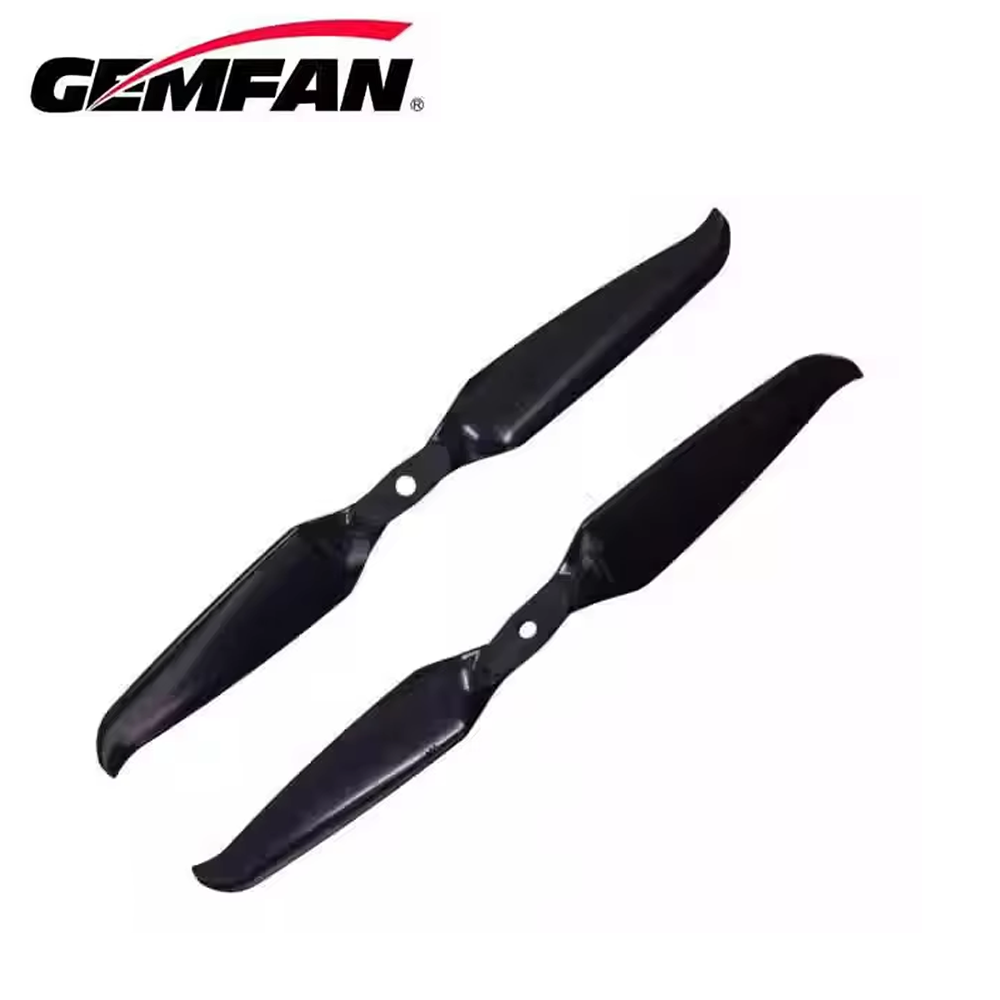 Gemfan F8041 8インチ折りたたみプロペラ 2枚羽 - Drone Kit Long Range のレビューと価格